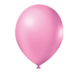 BALAO RED.N&ordm;8 C/50 ROSA CLARO